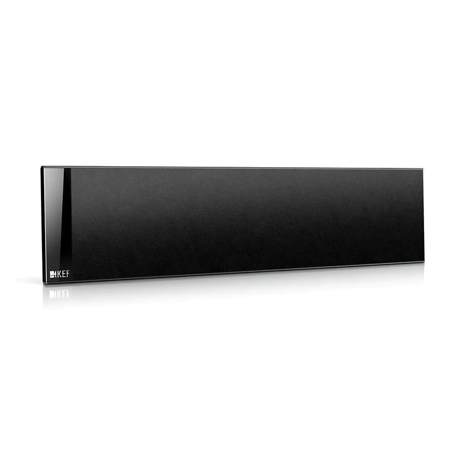 KEF T301c Ultra-Thin Center Channel Speaker (Each)