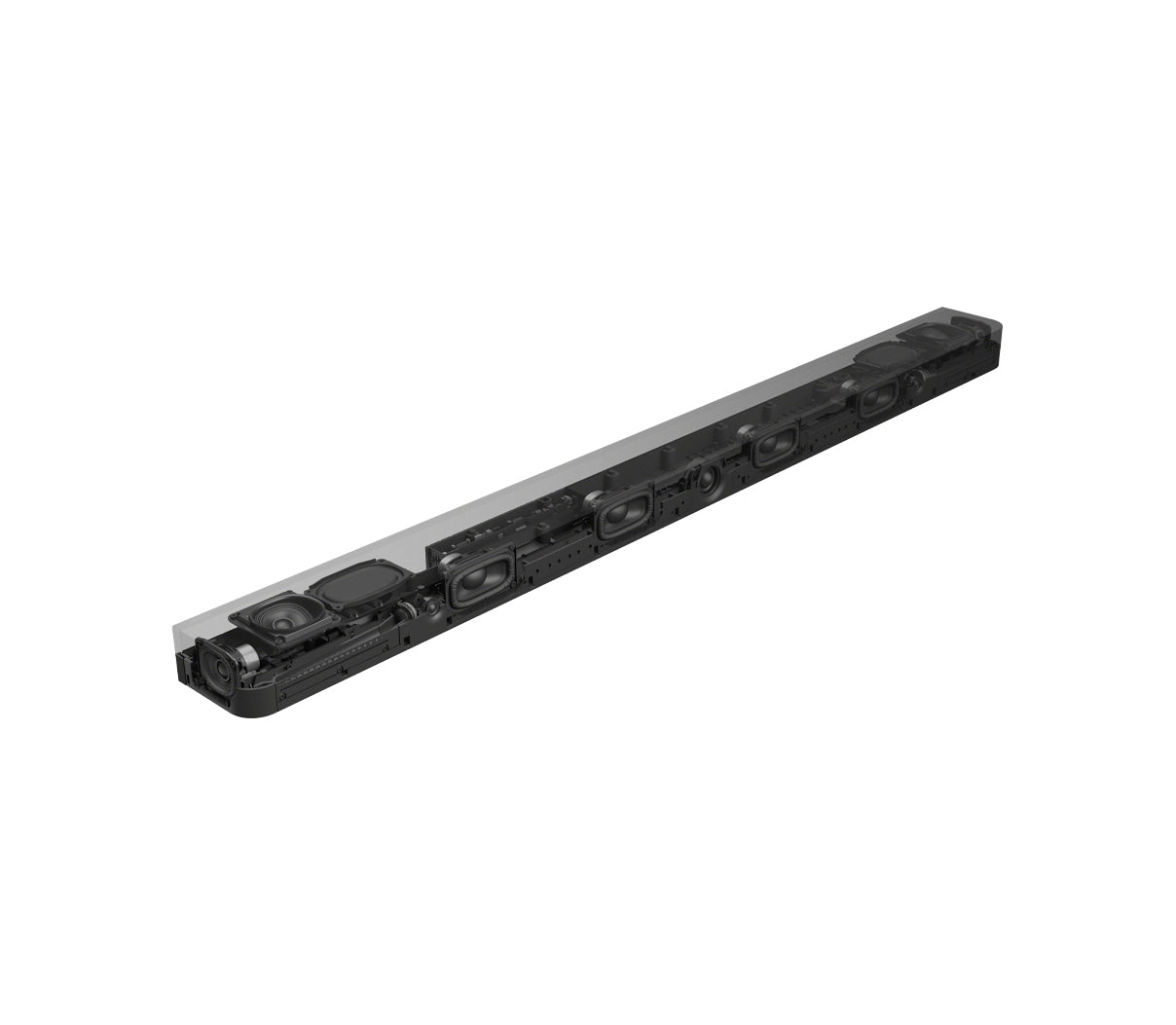 Sony BRAVIA XR A95L QD-OLED TV Bundle with Sony BRAVIA Theater Bar 9 Soundbar