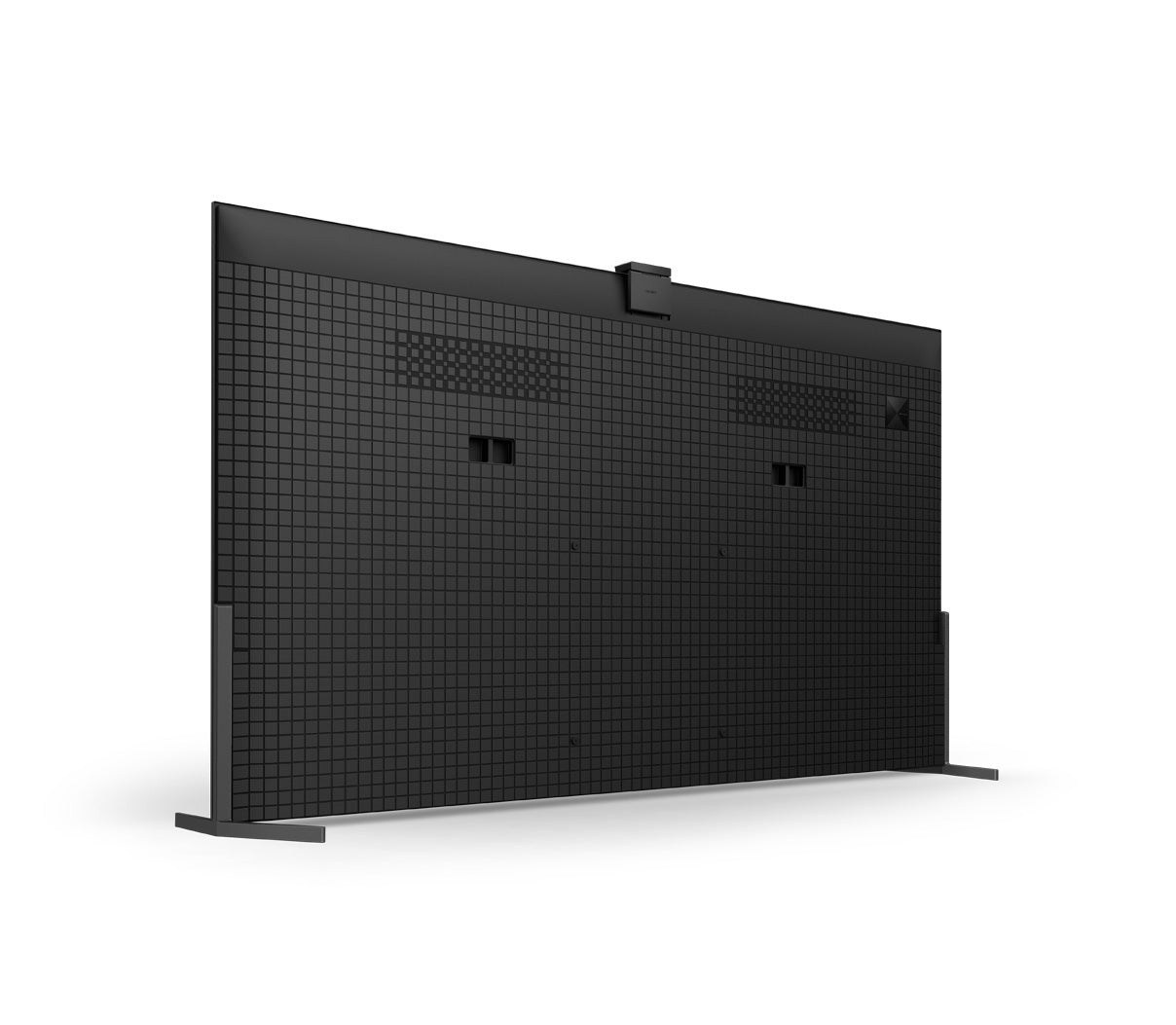 Sony BRAVIA XR A95L QD-OLED TV Bundle with Sony STR-AZ1000ES ES 7.2 Channel 8K A/V Receiver