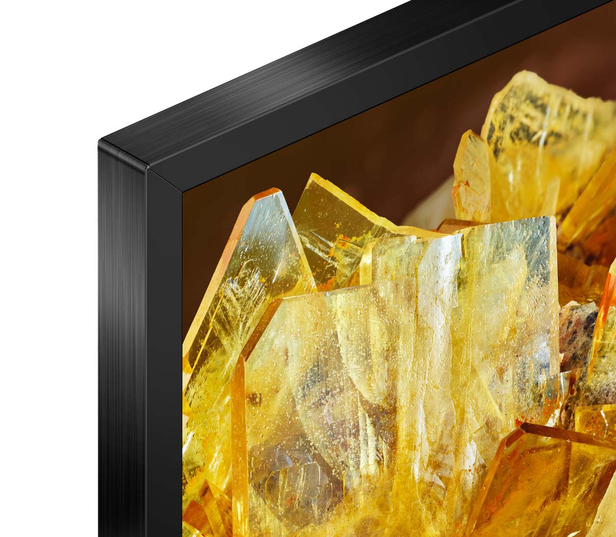 Sony XR98X90L BRAVIA XR 98 Inch Class X90L Full Array LED 4K HDR Google TV