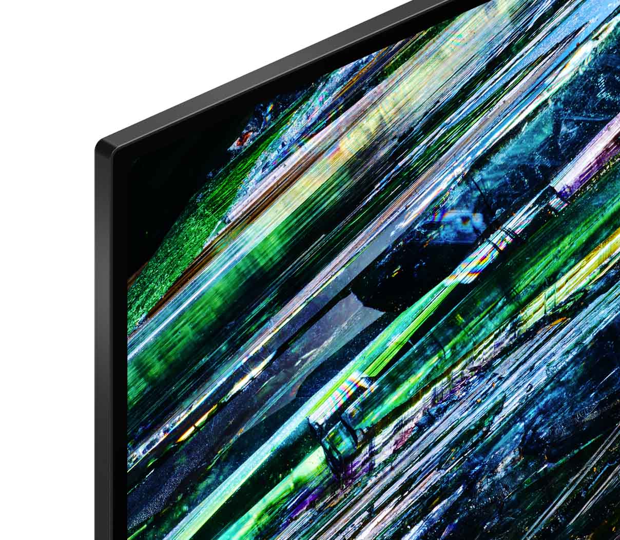 Sony BRAVIA XR A95L QD-OLED 4K HDR Google TV