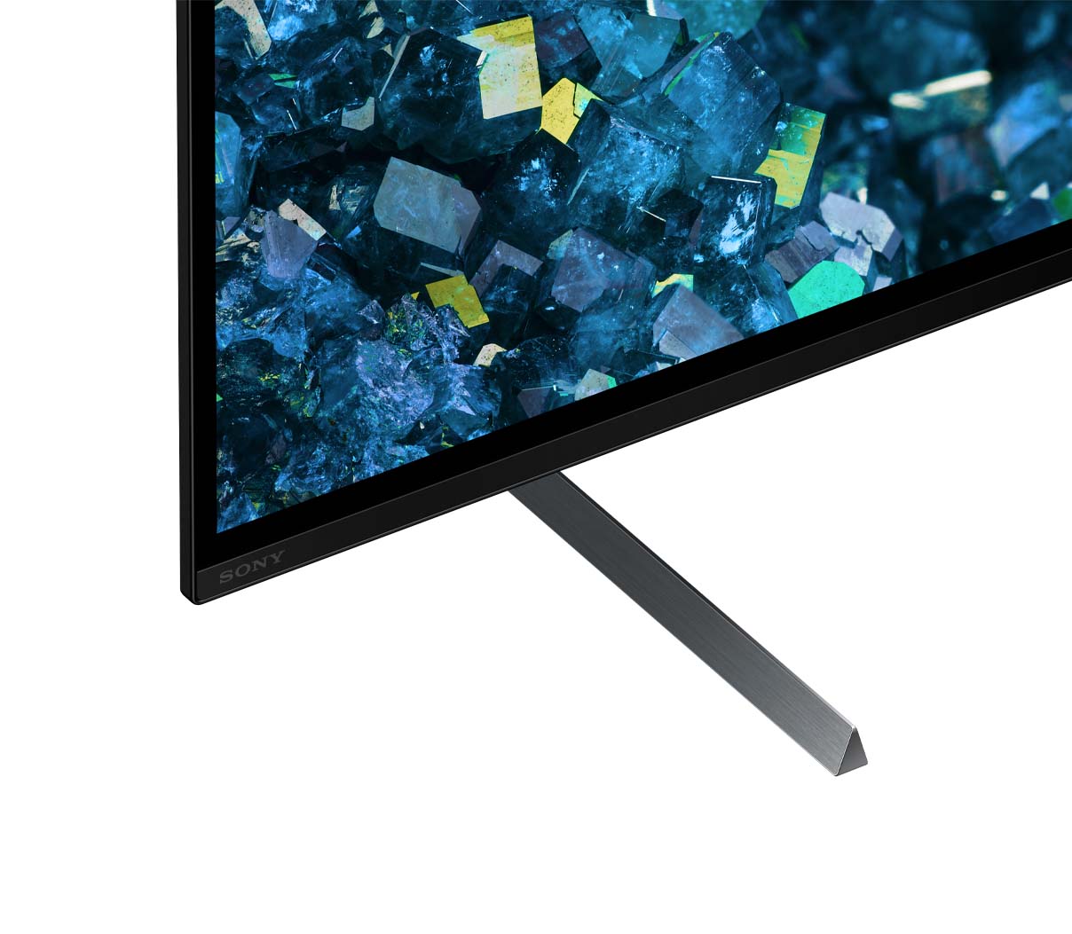 Sony XR65A80L BRAVIA XR 65 Inch Class A80L OLED 4K HDR Google TV