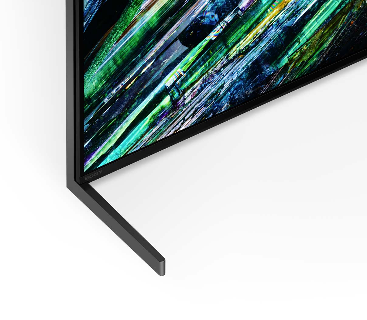 Sony BRAVIA XR A95L QD-OLED TV Bundle with Sony Sony STR-AZ5000ES ES 11.2 Channel 8K A/V Receiver
