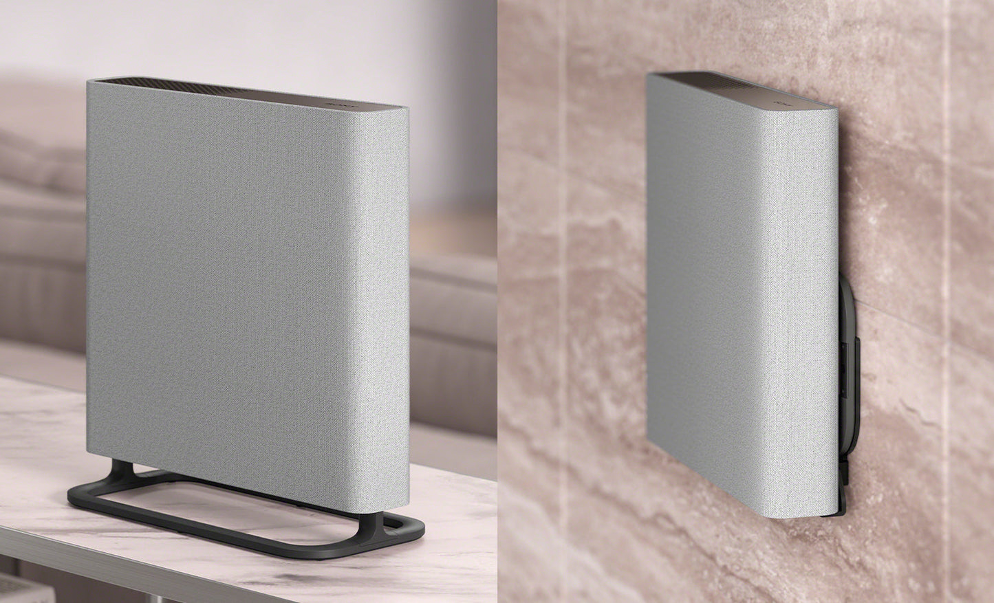 Sony HT-A9M2 BRAVIA Theater Quad Surround Speakers with Dolby Atmos
