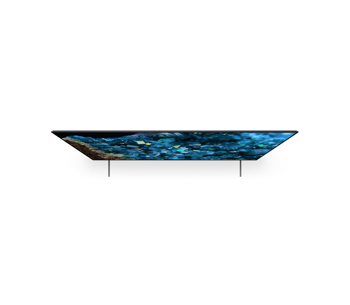 Sony XR77A80L BRAVIA XR 77 Inch Class A80L OLED 4K HDR Google TV