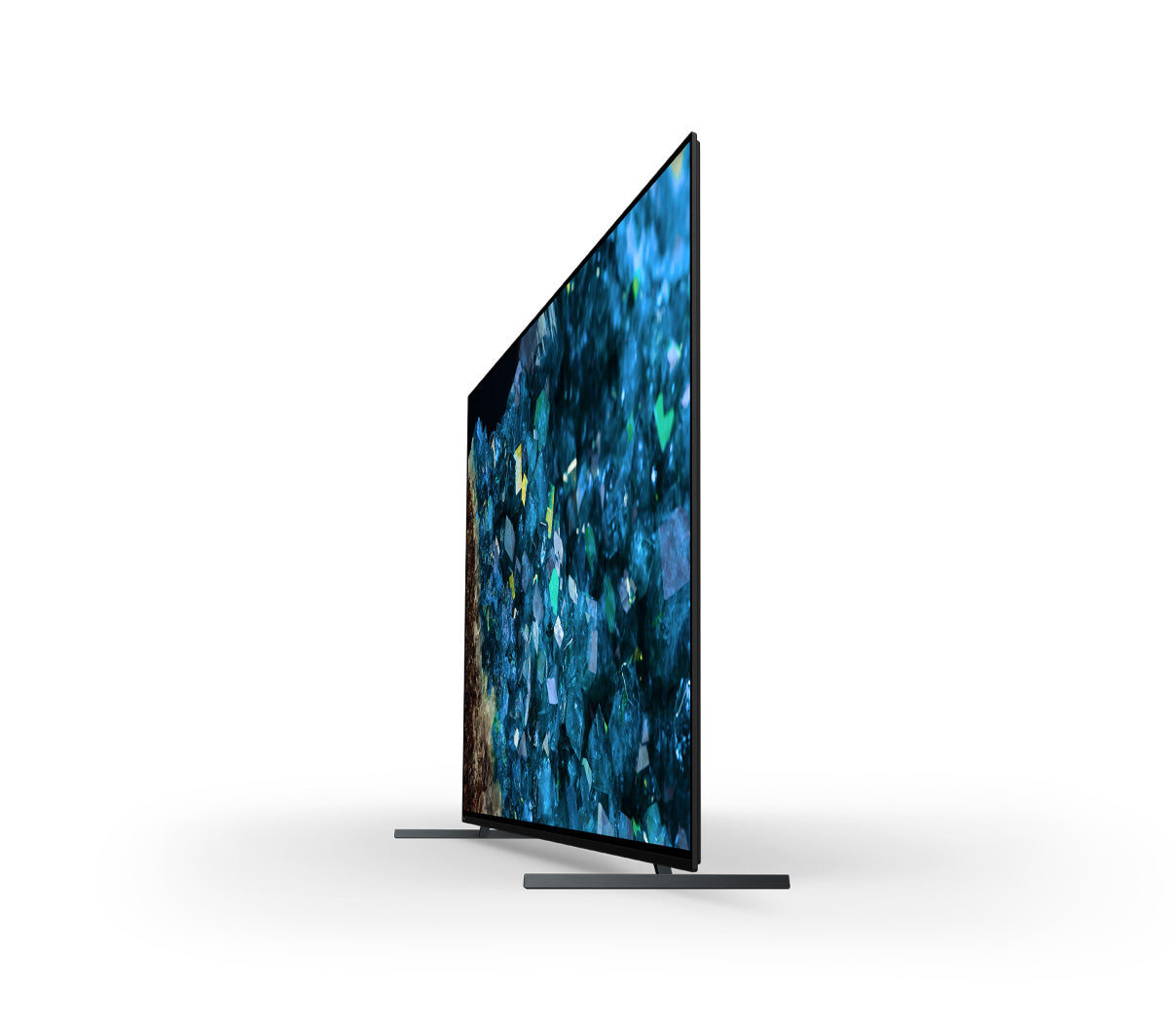 Sony XR77A80L BRAVIA XR 77 Inch Class A80L OLED 4K HDR Google TV