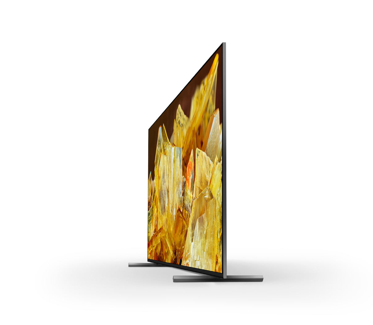 Sony XR85X90L BRAVIA XR 85 Inch Class X90L Full Array LED 4K HDR Google TV