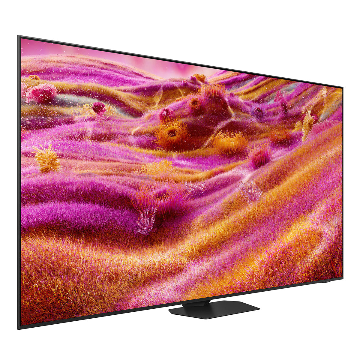 Samsung 98" Class Neo QLED 4K QN90F Vision AI Smart TV (2025)