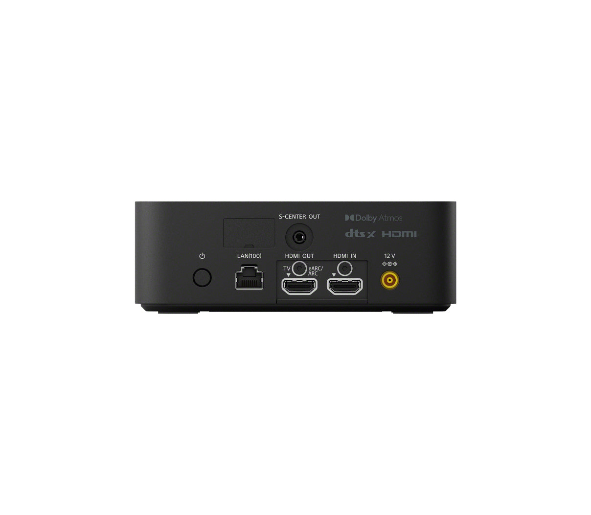 Sony HT-A9M2 BRAVIA Theater Quad Surround Speakers with Dolby Atmos
