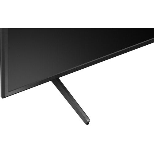 Sony BRAVIA BZ40L Series Exceptionally Bright 4K Displays with Unique Deep Black Non-Glare Technology