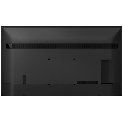 Sony BRAVIA BZ40L Series Exceptionally Bright 4K Displays with Unique Deep Black Non-Glare Technology