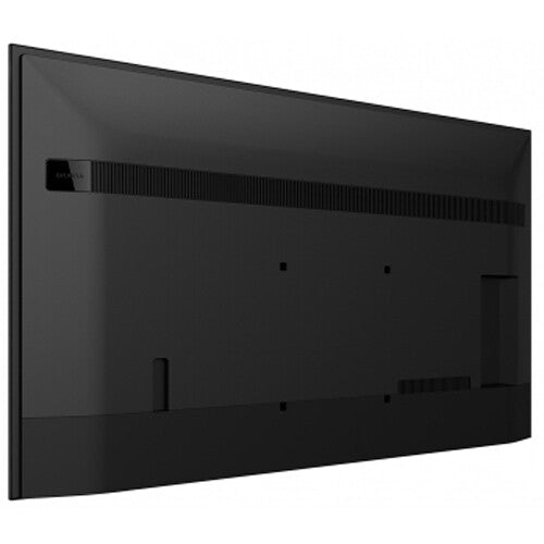 Sony BRAVIA BZ40L Series Exceptionally Bright 4K Displays with Unique Deep Black Non-Glare Technology