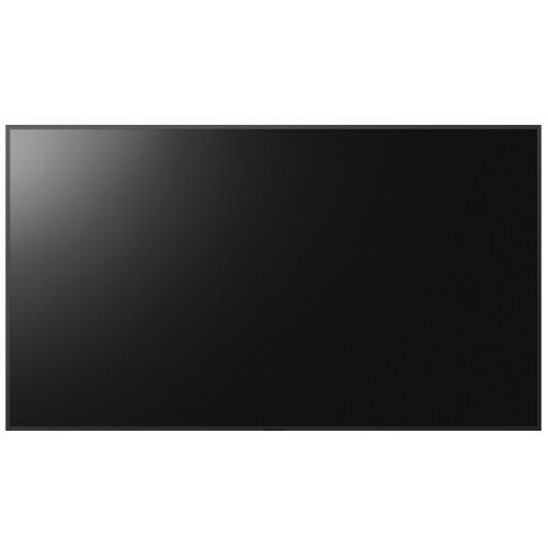Sony BRAVIA FW-98BZ50L 98 Inch Flagship Professional 4K Display with Sony XR Processing