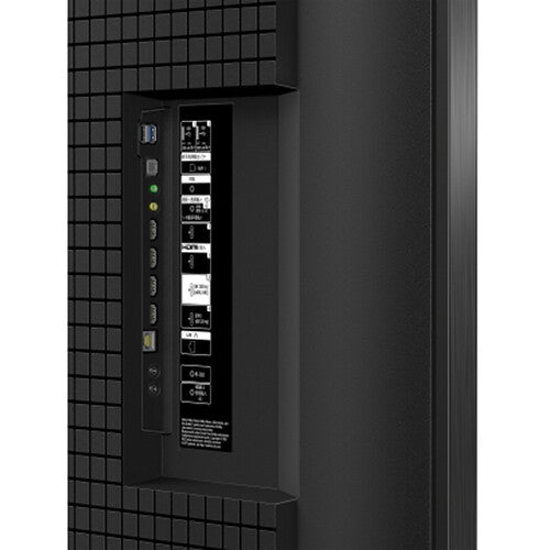 Sony BRAVIA FW-98BZ50L 98 Inch Flagship Professional 4K Display with Sony XR Processing