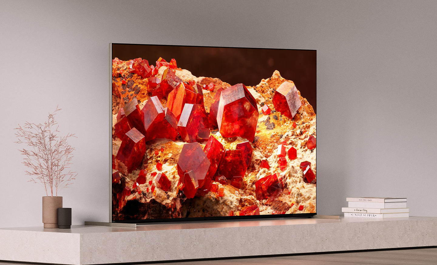 Sony XR85X93L BRAVIA XR 85 Inch Class X93L Mini LED 4K HDR Google TV