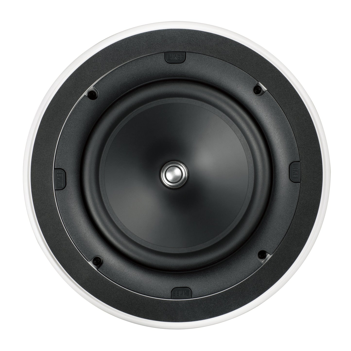 KEF Ci200ER E Series Round In-Ceiling Speaker (Pair)