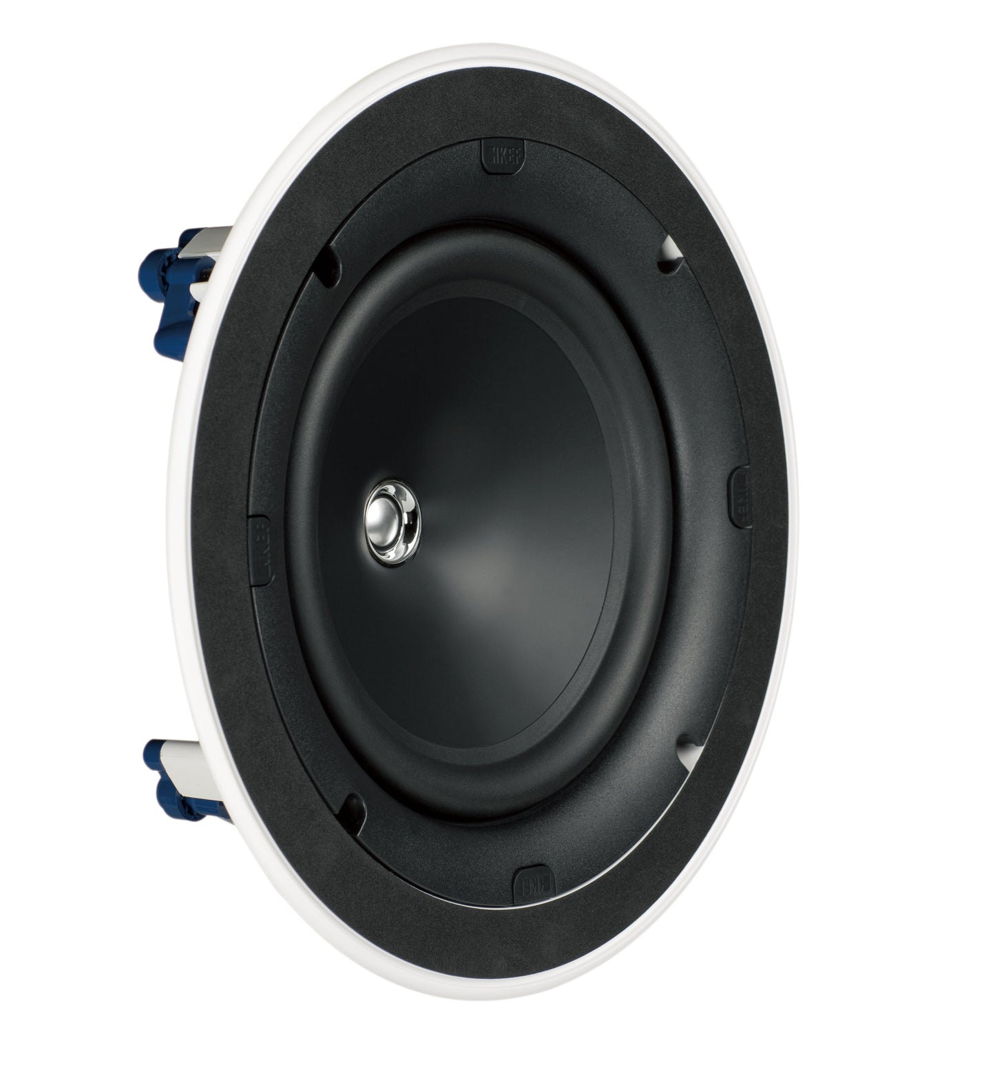 KEF Ci200ER E Series Round In-Ceiling Speaker (Pair)