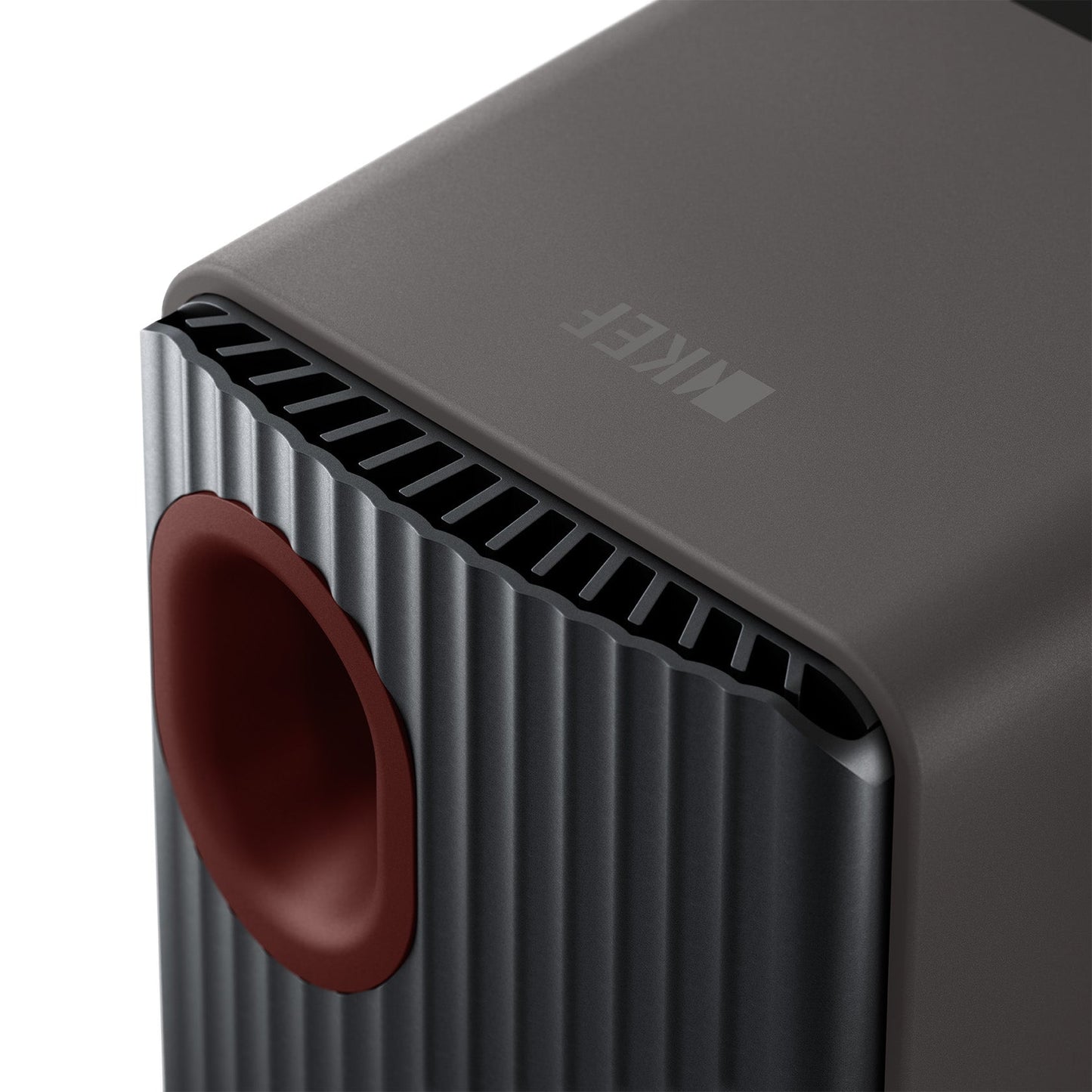 KEF LS50 Wireless II Bookshelf Speaker (Pair)