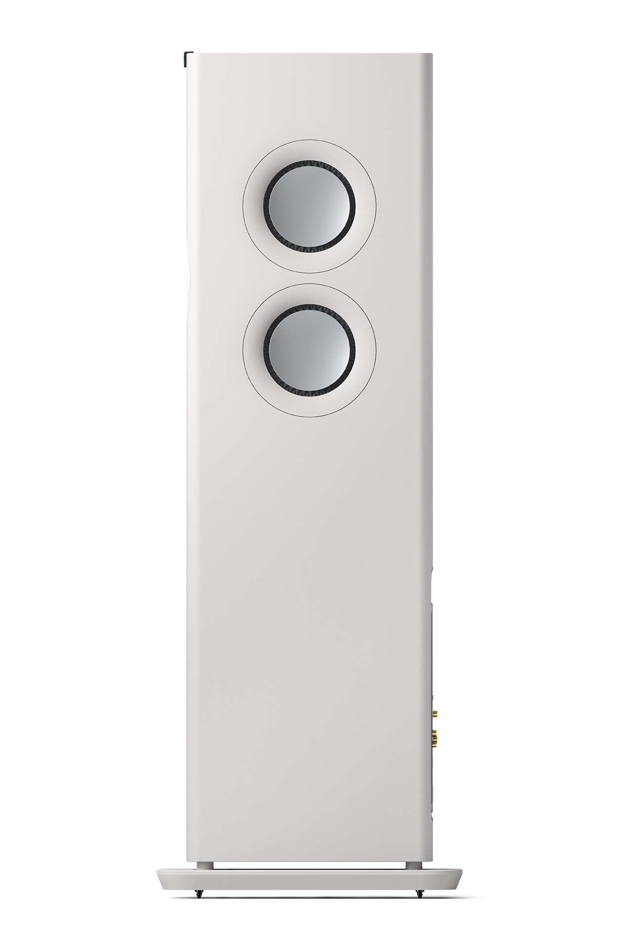 KEF LS60 Wireless Floorstanding Speakers (Pair)