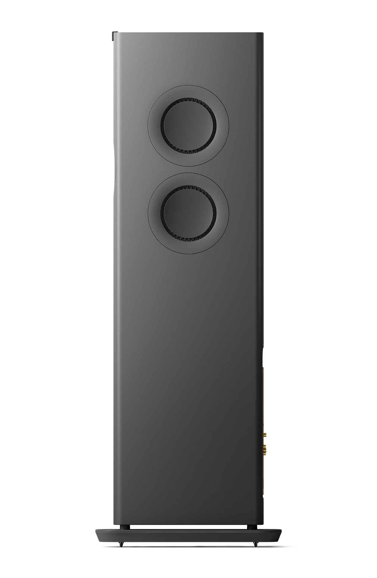 KEF LS60 Wireless Floorstanding Speakers (Pair)