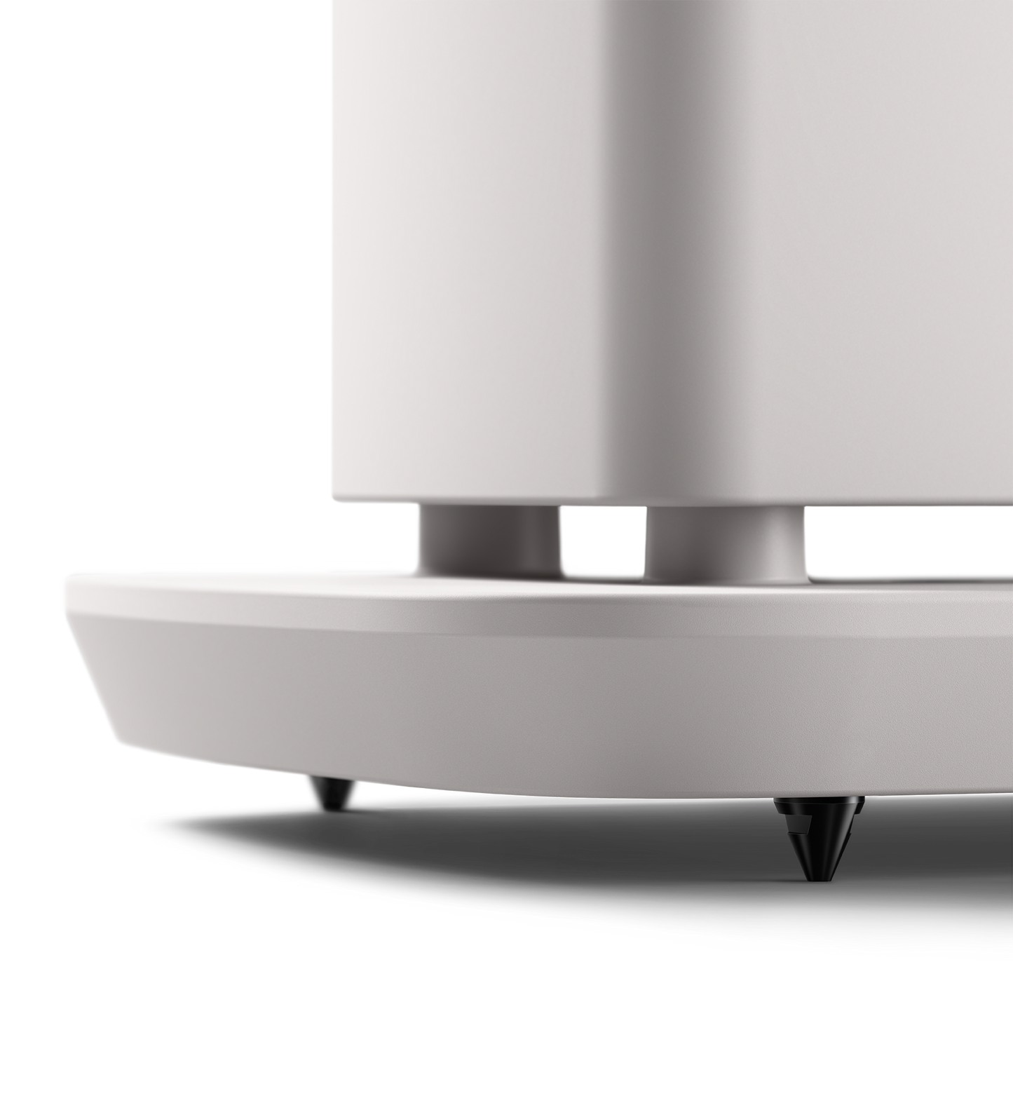 KEF LS60 Wireless Floorstanding Speakers (Pair)