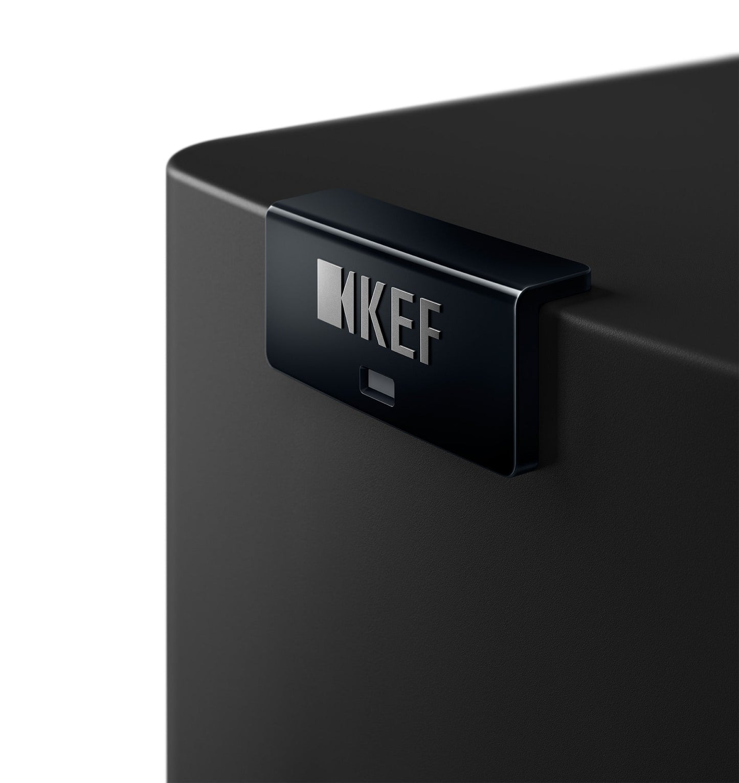 KEF LS60 Wireless Floorstanding Speakers (Pair)