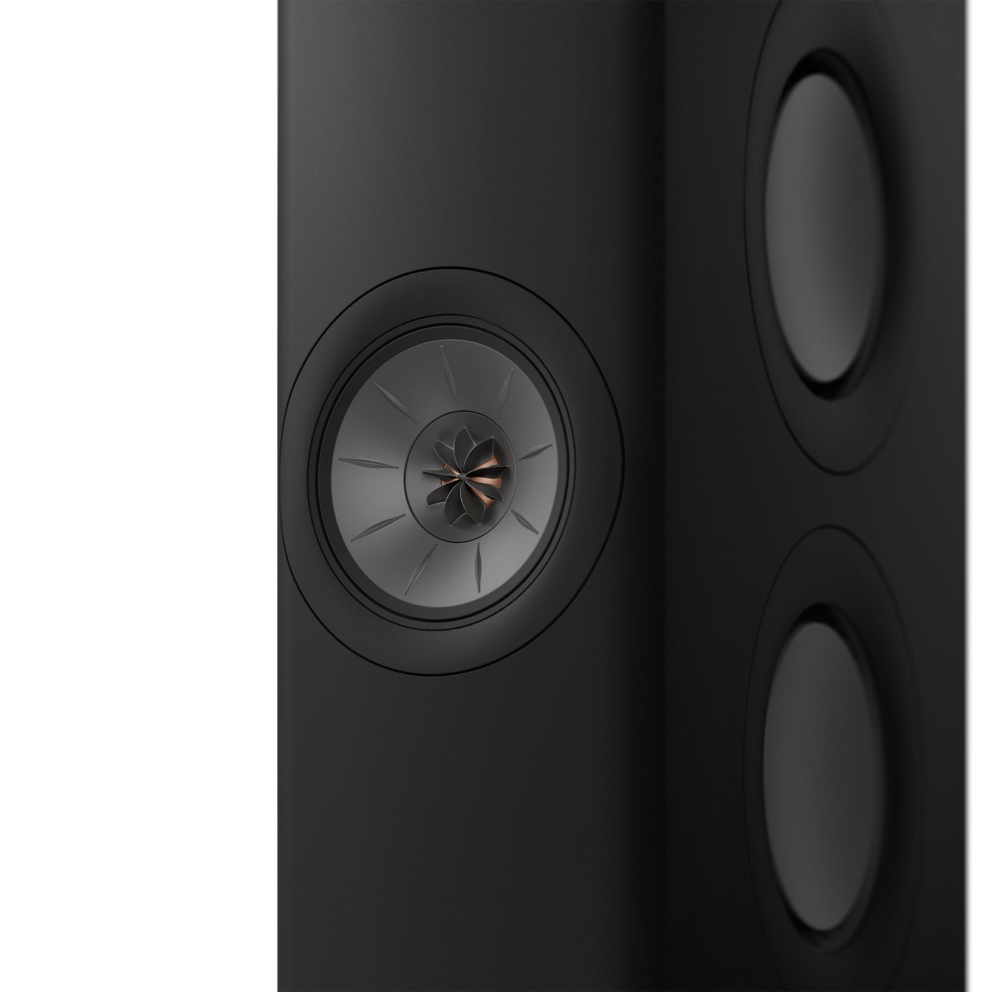 KEF LS60 Wireless Floorstanding Speakers (Pair)