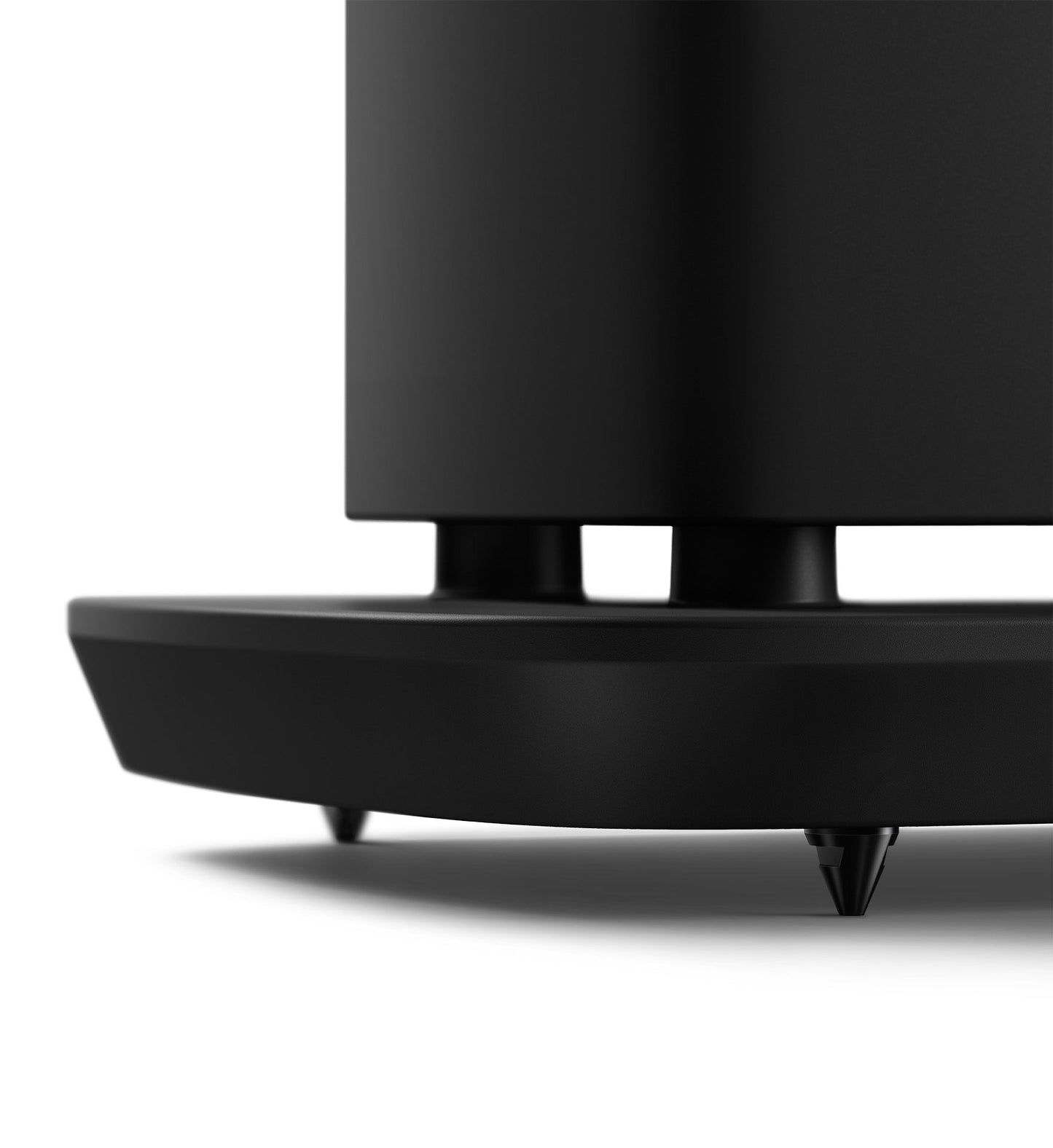KEF LS60 Wireless Floorstanding Speakers (Pair)