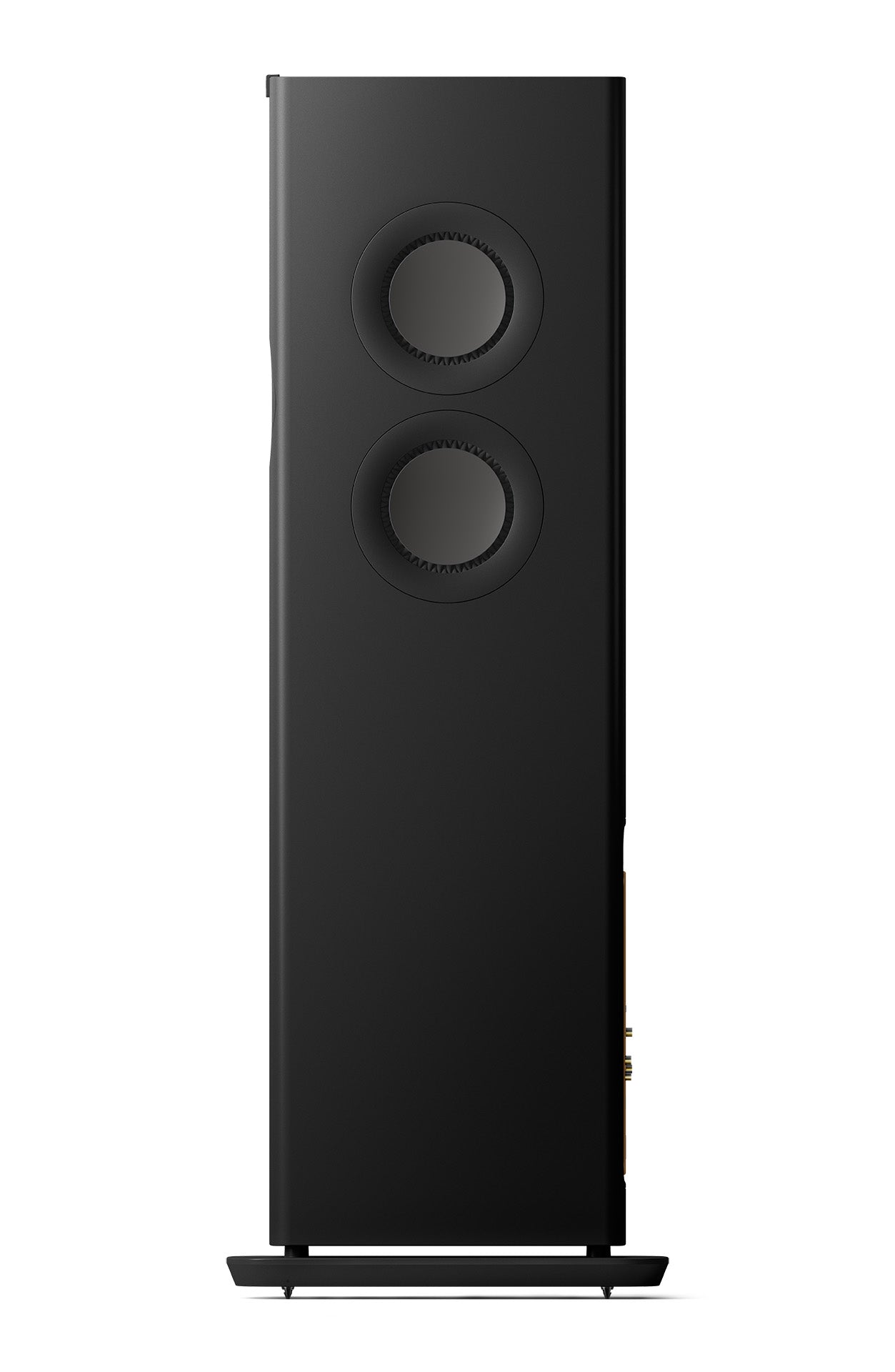 KEF LS60 Wireless Floorstanding Speakers (Pair)