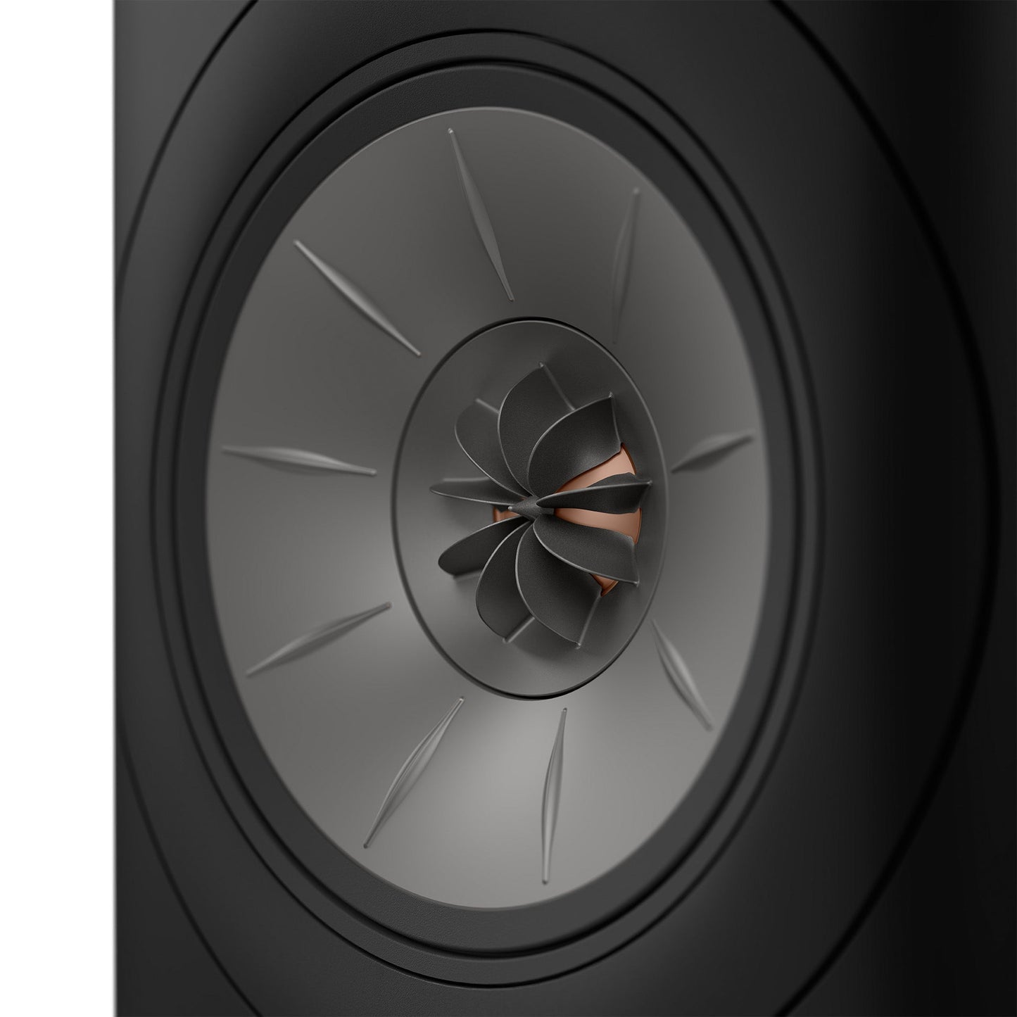 KEF LS60 Wireless Floorstanding Speakers (Pair)