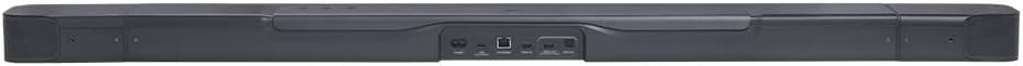 JBL Bar 700 5.1 Channel Soundbar Bundle with AudioQuest Sky 48 Ultra High Speed HDMI Cable