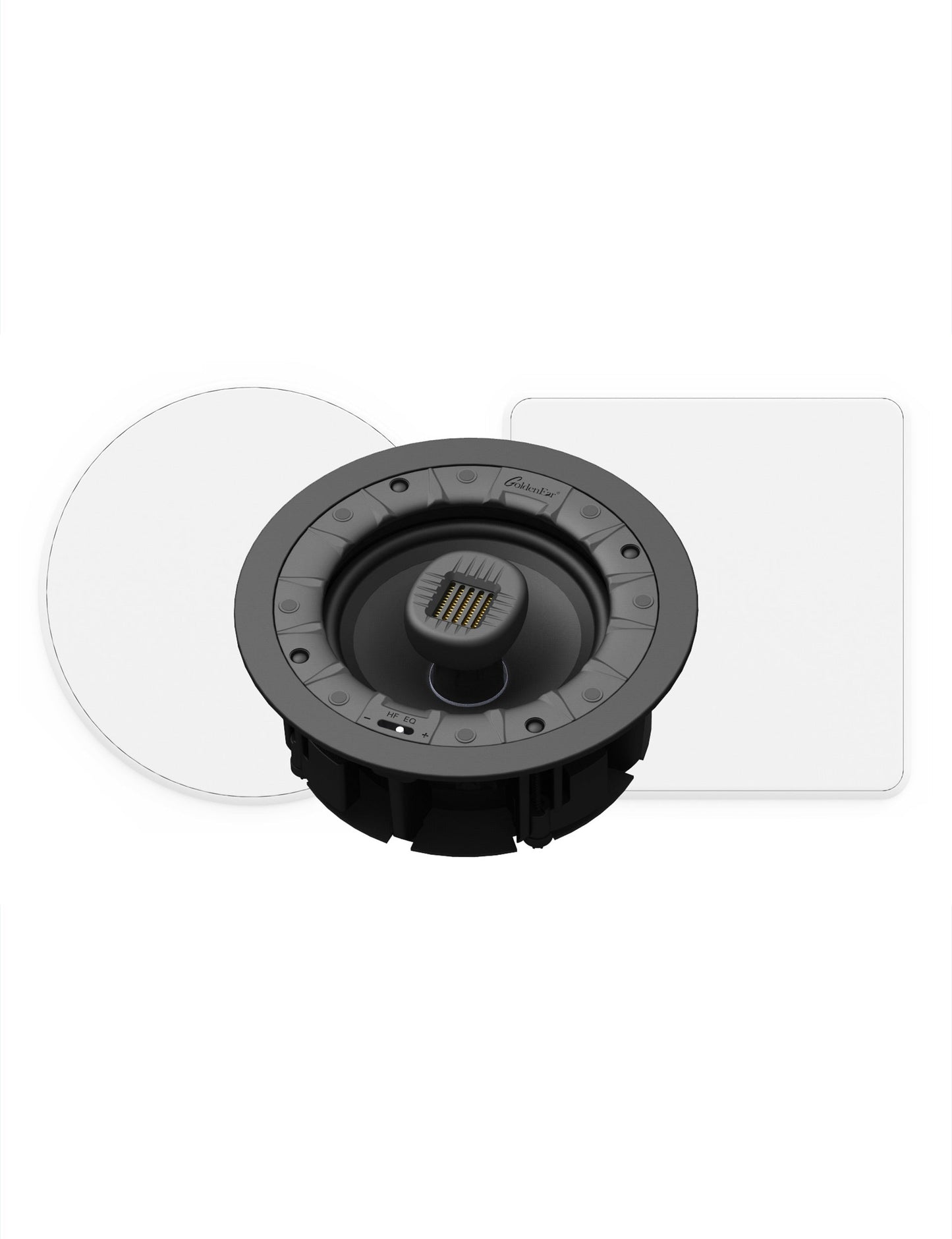 GoldenEar Invisa 525 In-Ceiling Loudspeaker (Each)