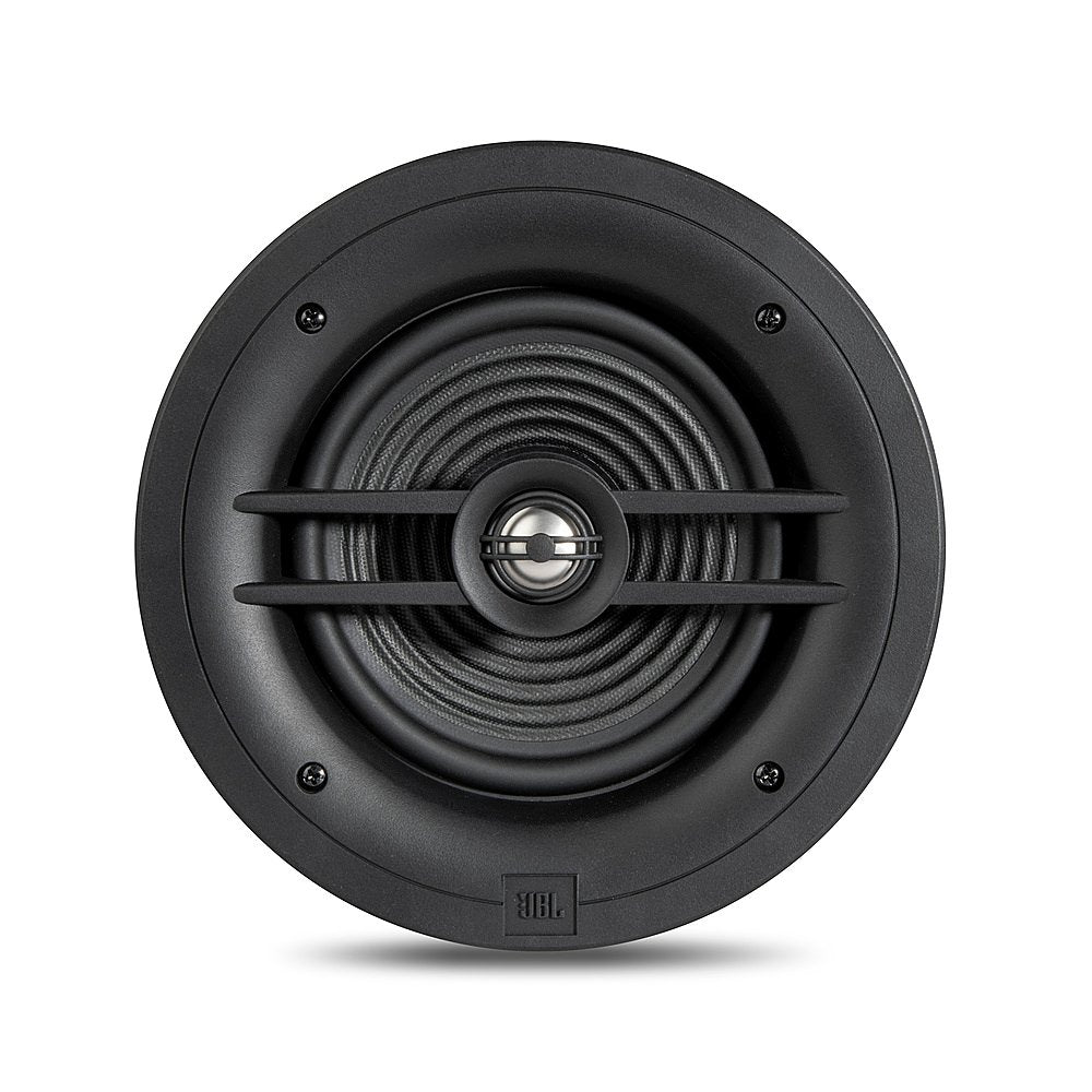 JBL Stage 2 Architectural 260C 2-Way 6.5 Inch In-Ceiling Loudspeaker (Each)