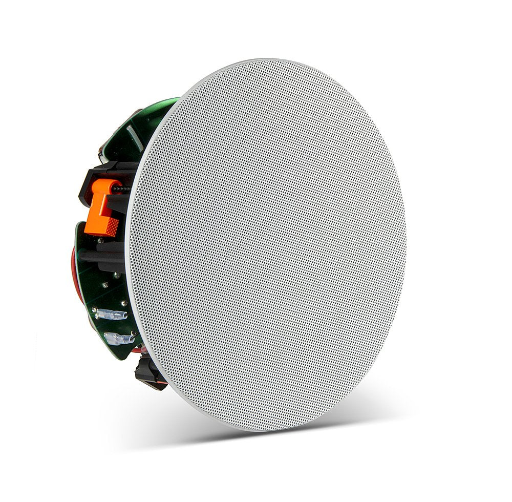 JBL Stage 2 Architectural 260C 2-Way 6.5 Inch In-Ceiling Loudspeaker (Each)