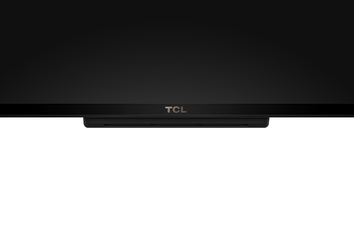 TCL 4K UHD HDR QD-Mini LED Smart TV with Google TV