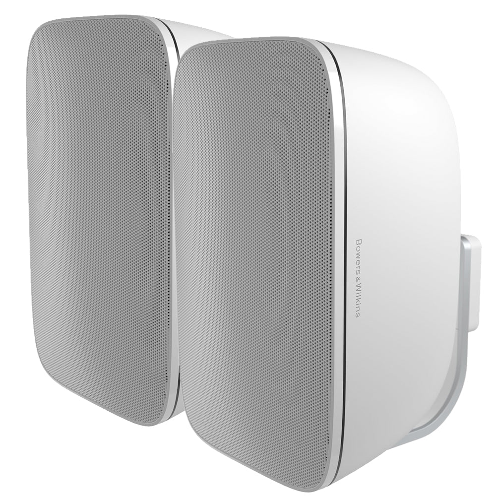 Bowers & Wilkins AM-1 Outdoor Speakers (Pair)