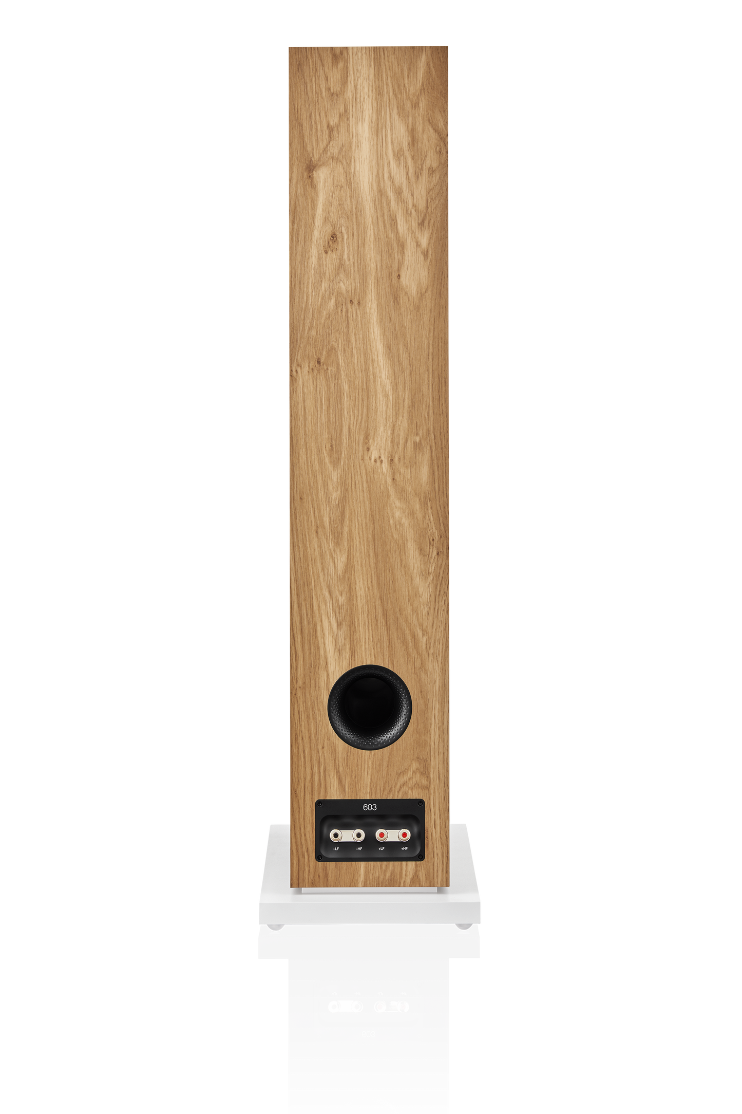Bowers & Wilkins 603 S3 Floorstanding Speakers (Each)