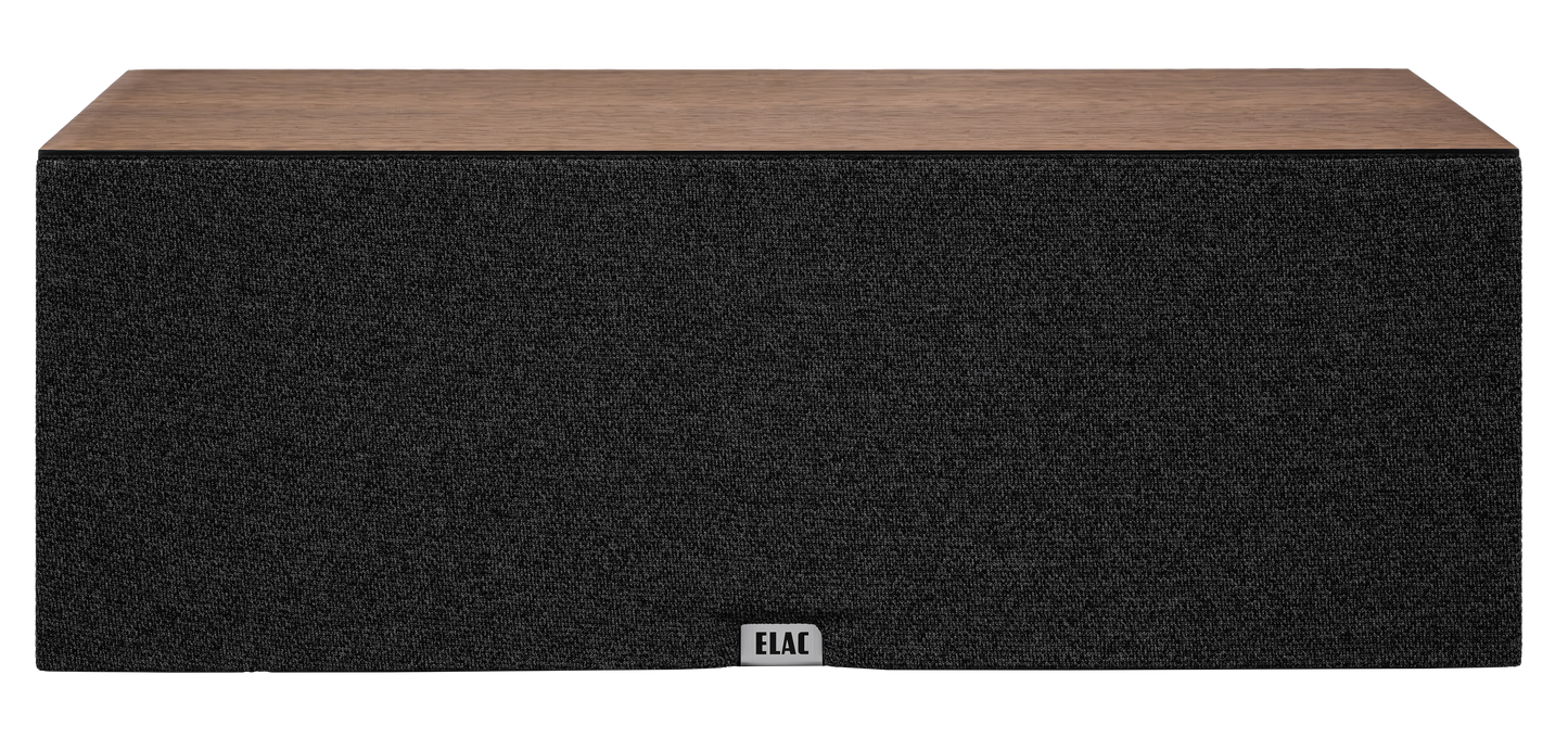 ELAC Debut 3.0 DC53 5.25 Inch Center Channel Speakers (Each)