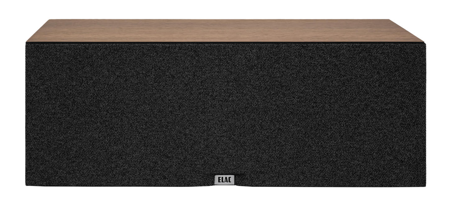 ELAC Debut 3.0 DC63 6.5 Inch Center Channel Speakers (Each)