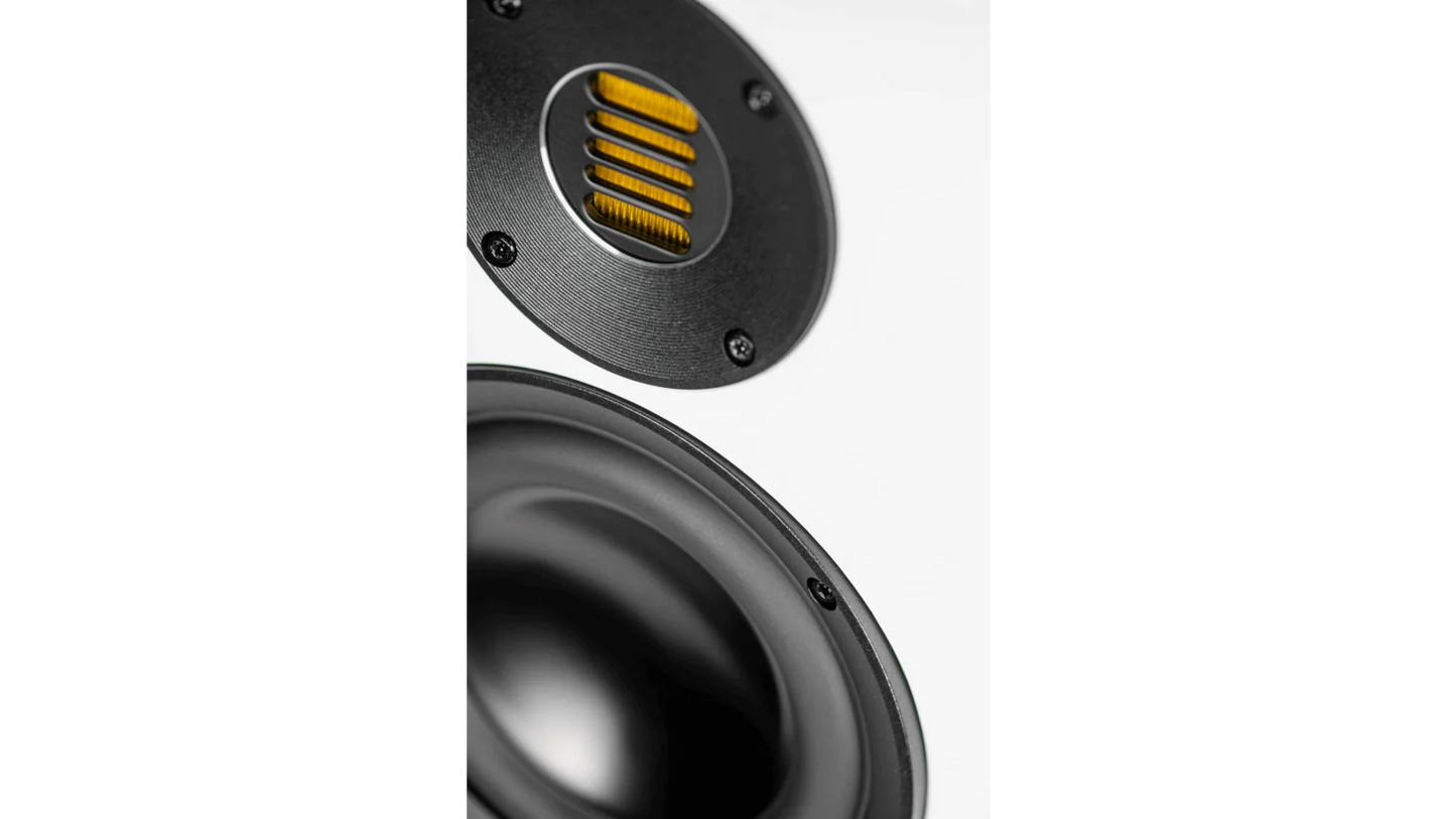 Elac Solano 2.0 FS287.2 6" Floorstanding Speaker (Each)
