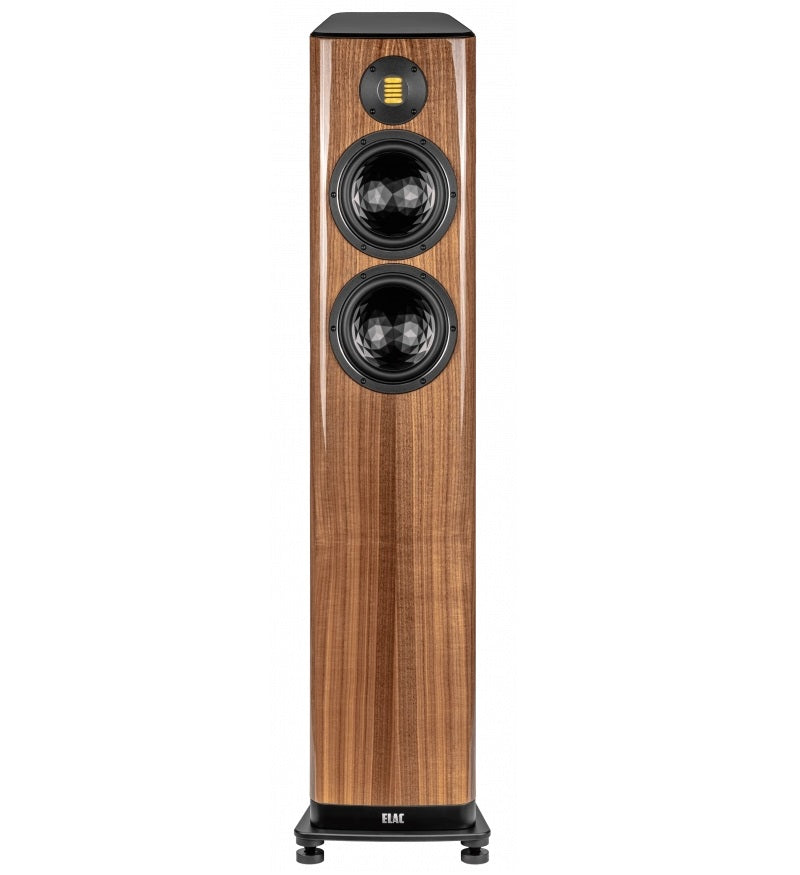 Elac Solano 2.0 VFS408.2 7" Floorstanding Speaker (Each)