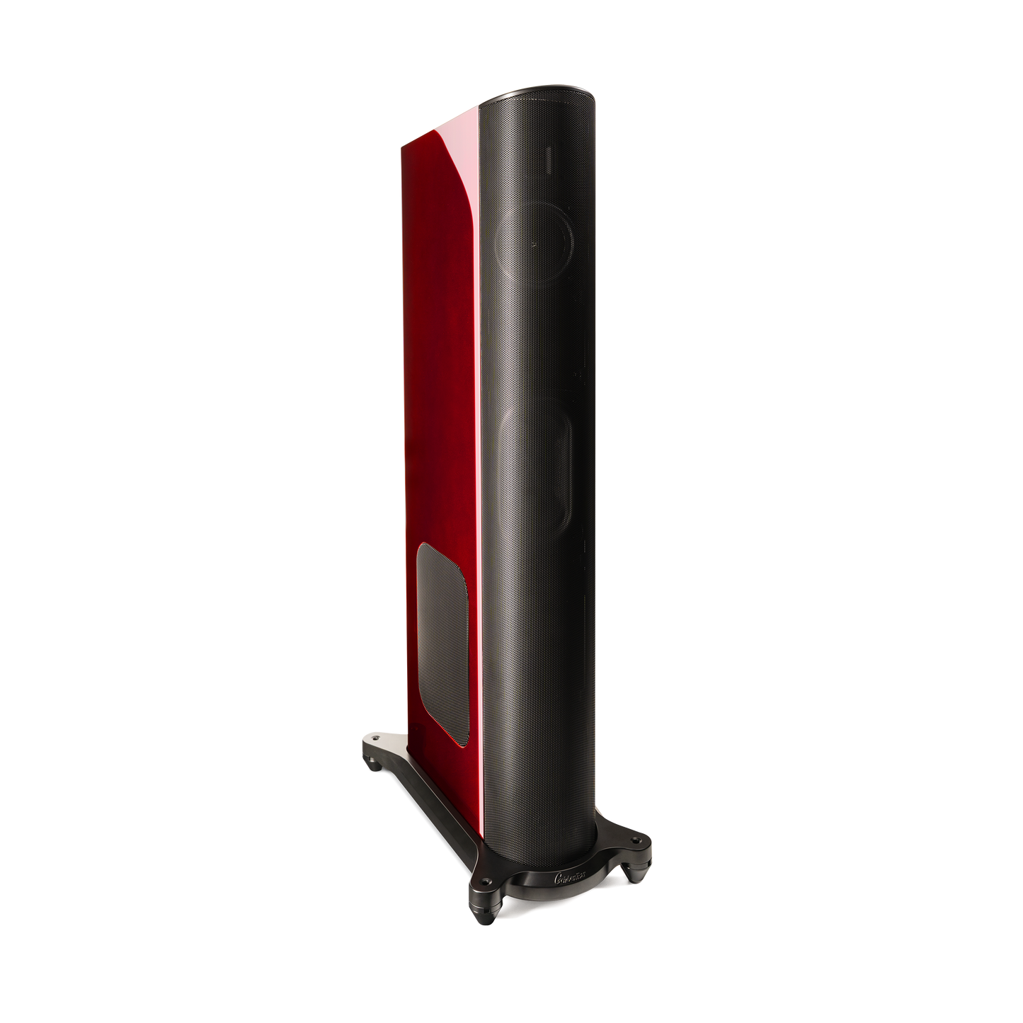 GoldenEar T44 5-Driver 3-Way Hybrid Floorstanding Speakers (Each)