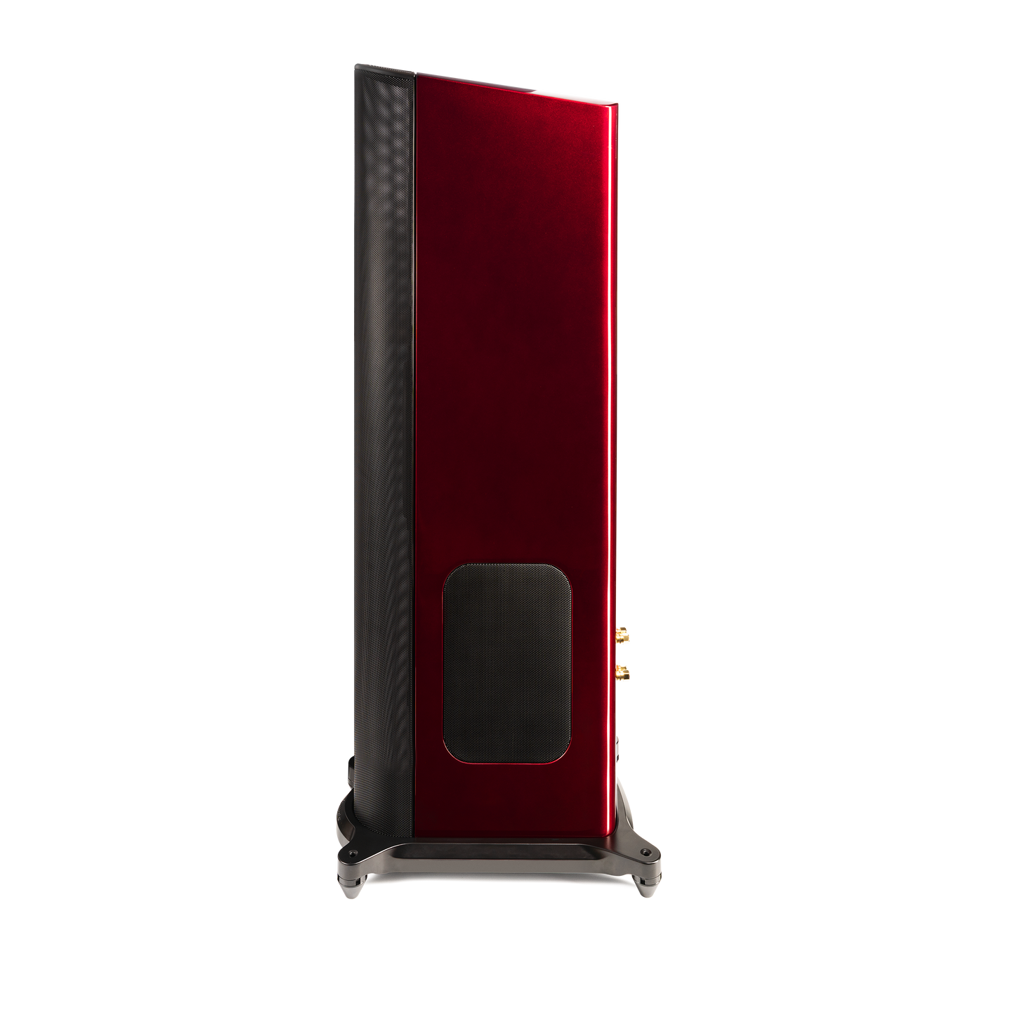 GoldenEar T44 5-Driver 3-Way Hybrid Floorstanding Speakers (Each)