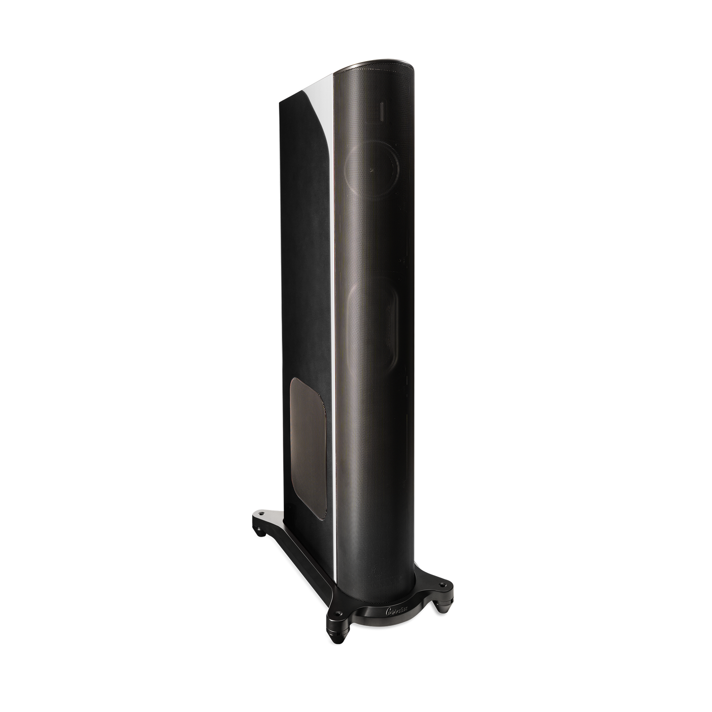 GoldenEar T44 5-Driver 3-Way Hybrid Floorstanding Speakers (Each)