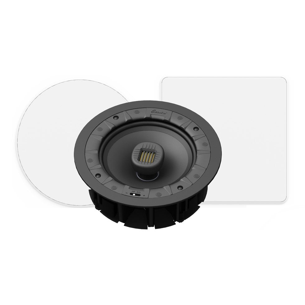 GoldenEar Invisa 650 In-Ceiling Loudspeaker (Each)