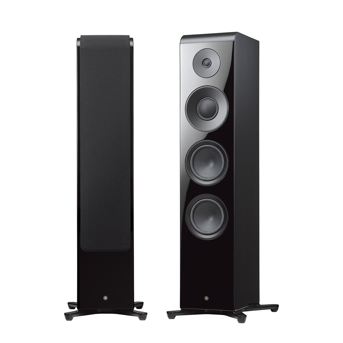 Yamaha NS-2000A Floorstanding Speaker (Each)