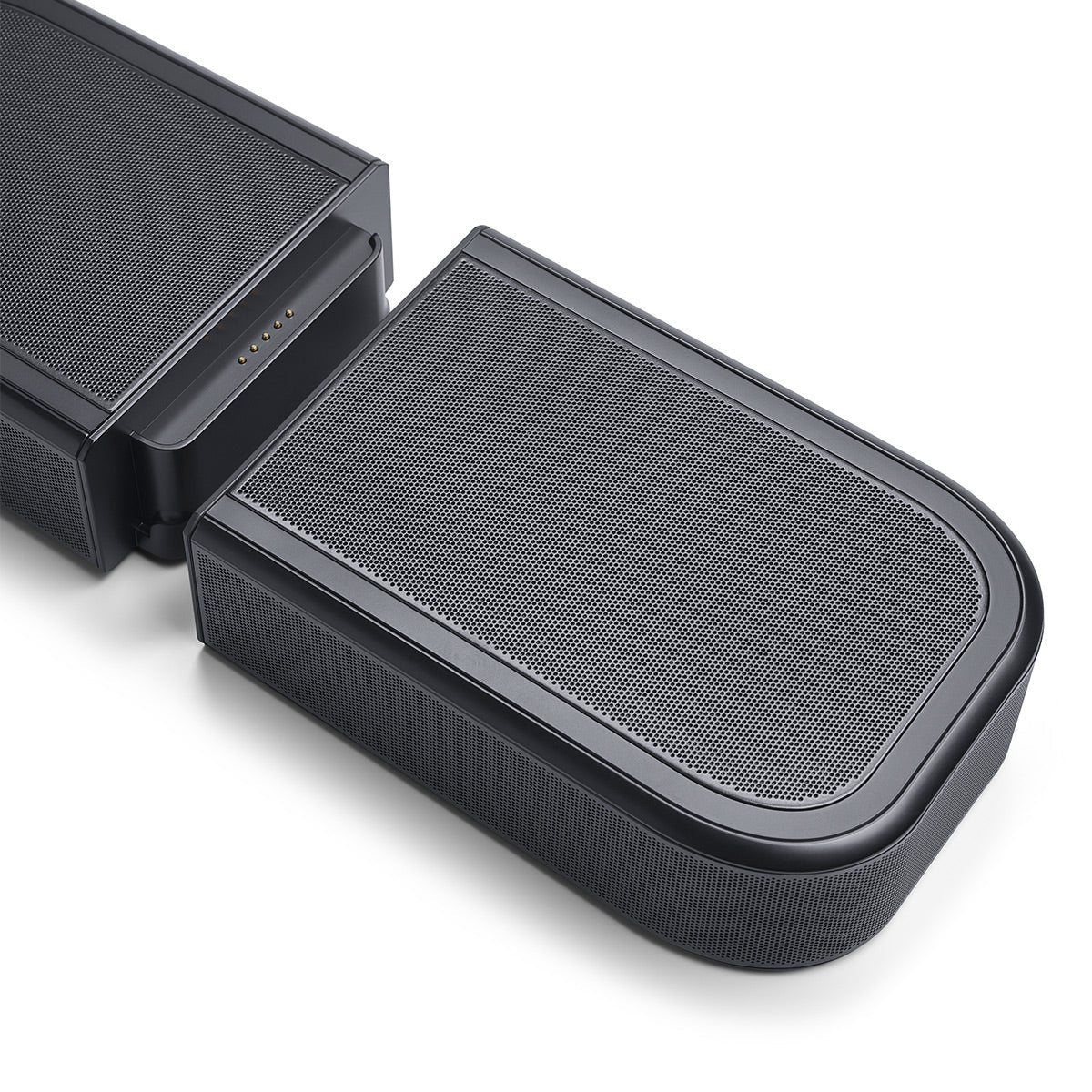 JBL Bar 1000MK2 7.1.4 Channel Soundbar System with Detachable Surround Speakers