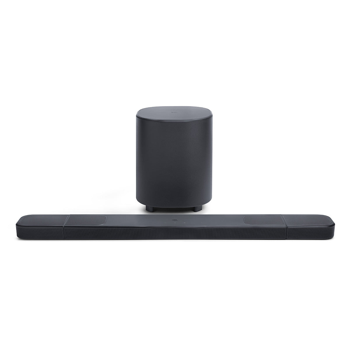 JBL Bar 1000MK2 7.1.4 Channel Soundbar System with Detachable Surround Speakers