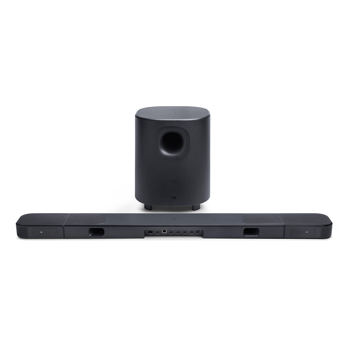 JBL Bar 1000MK2 7.1.4 Channel Soundbar System with Detachable Surround Speakers