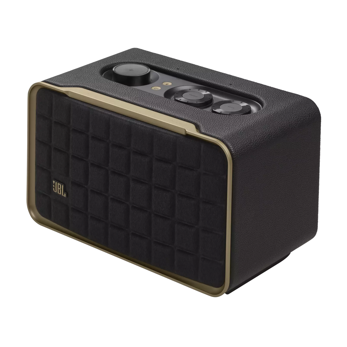 JBL Authentics 200 Wireless Home Speaker with WiFi and Bluetooth